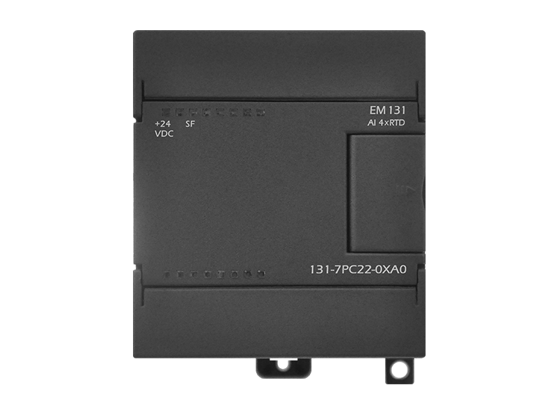 Unimat 120 temperature Modules EM131 4AI RTD -1