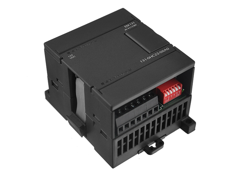 Unimat UN 120 Analog I/O Modules EM131 4AI x 12bits -2