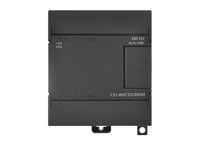 Unimat UN 120 Analog I/O Modules EM131 4AI x 12bits -1