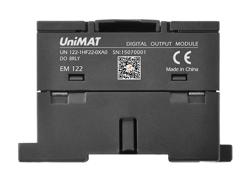 Unimat UN 120 Digital I/O Modules EM122 8DO Relay -3