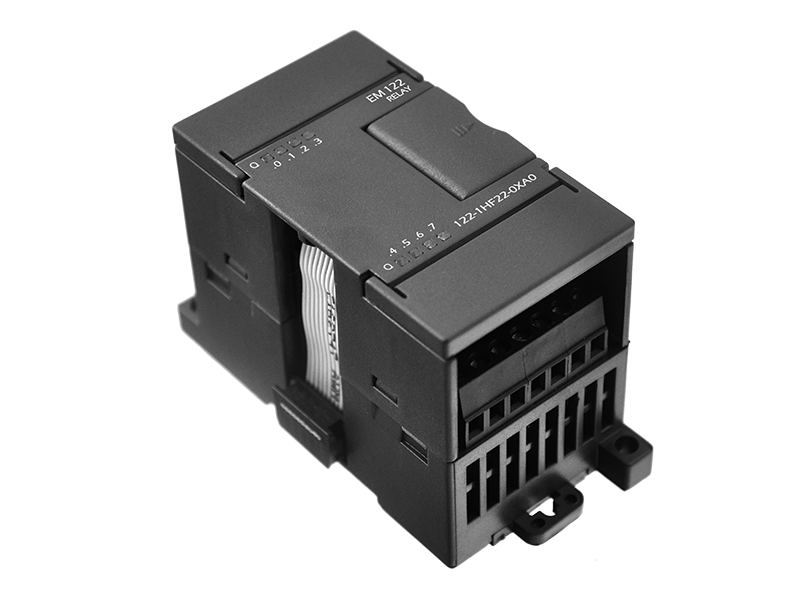 Unimat UN 120 Digital I/O Modules EM122 8DO Relay -2