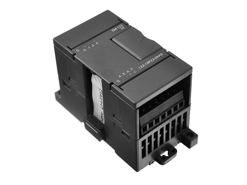 Unimat UN 120 Digital I/O Modules EM122 8DO Transistor -2