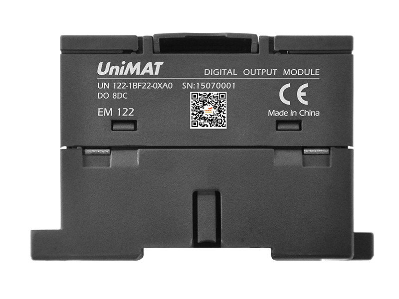 Unimat UN 120 Digital I/O Modules EM122 8DO Transistor -3