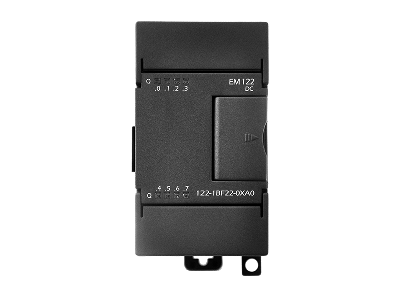 Unimat UN 120 Digital I/O Modules EM122 8DO Transistor -1