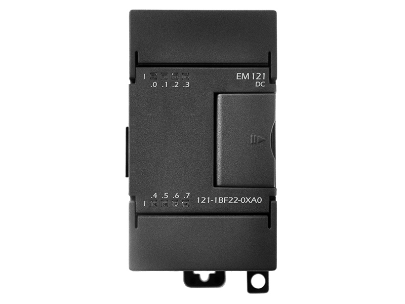 Unimat 120 Digital I/O Modules EM121 8DI 24VDC -1