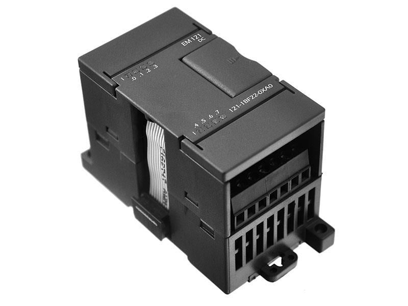 Unimat 120 Digital I/O Modules EM121 8DI 24VDC -2