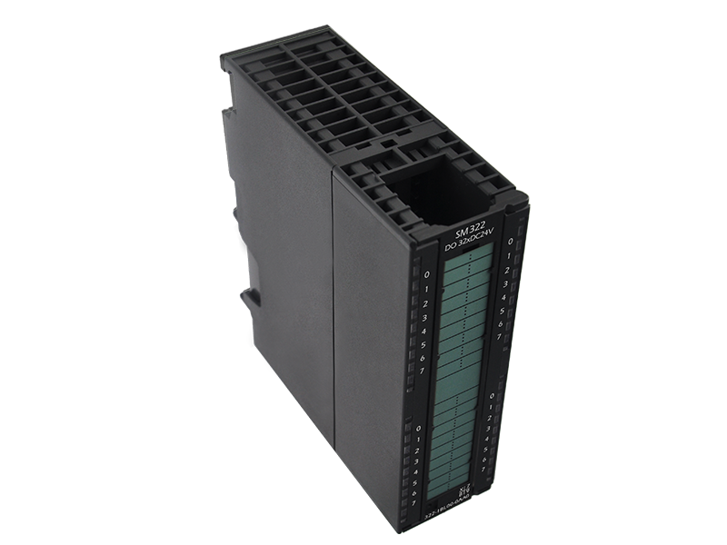 Unimat UN 300 Digital I/O Modules SM322 32DO Relay-2