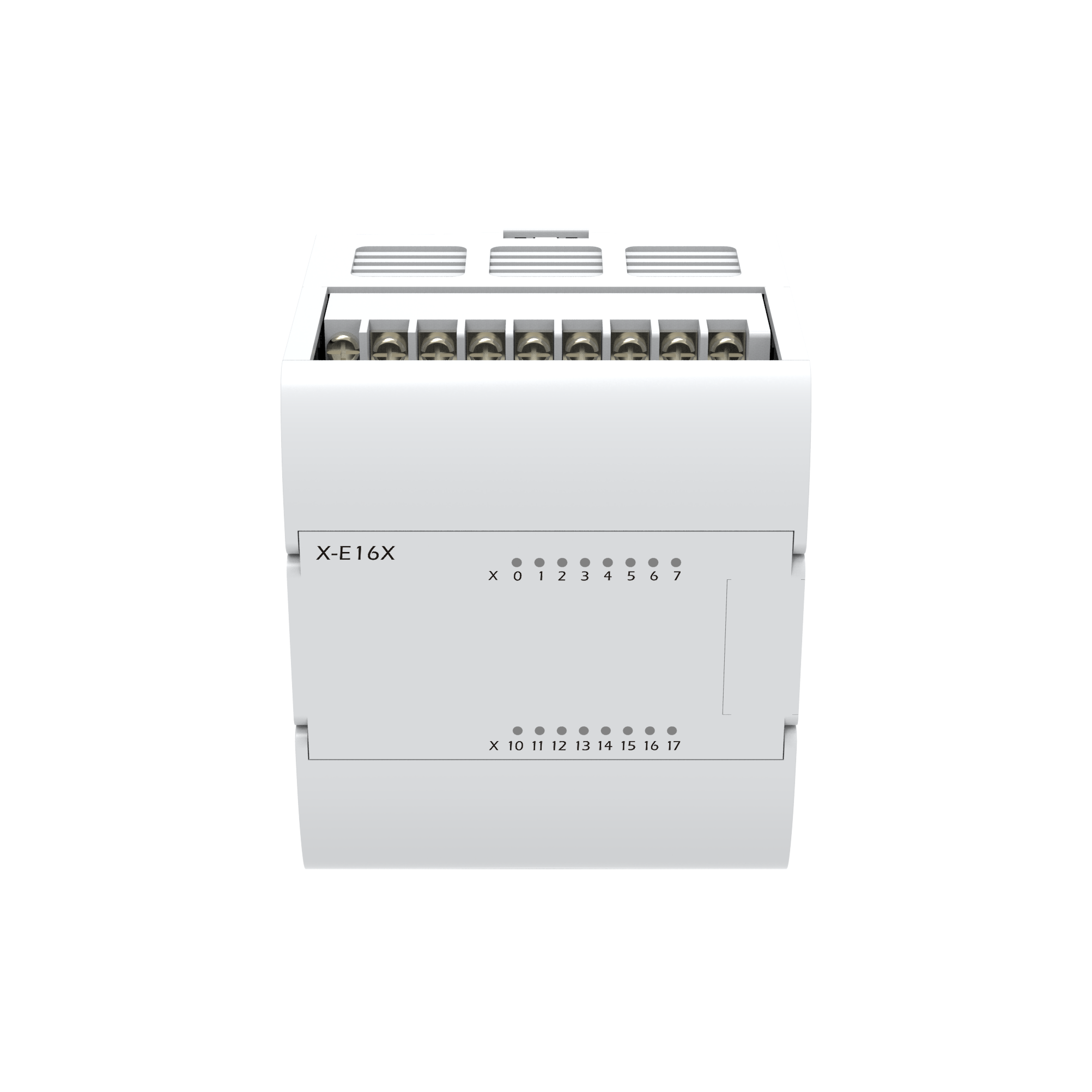 UniMAT XE16X PLC HighPerformance Industrial Control System
