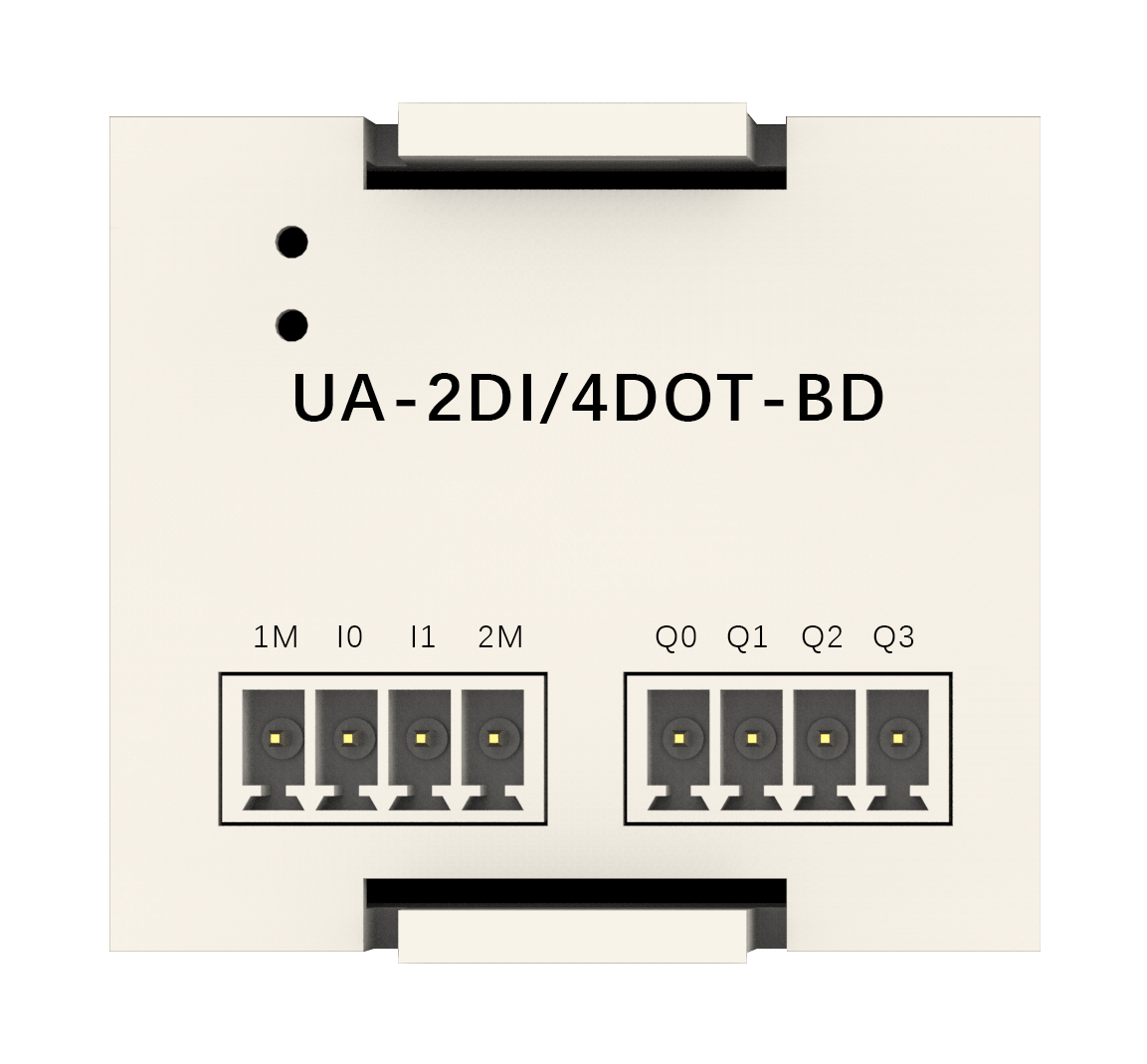 Unimat HMI UA-2DI/4DOT-BD