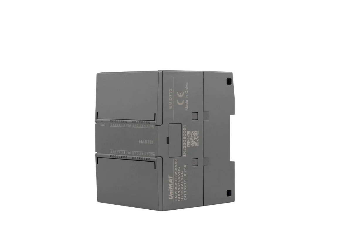 Unimat smart Digital Module EM DT32 -3