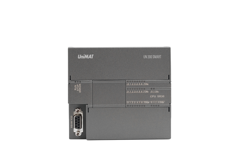 Unimat UN smart CPU SR30 -2