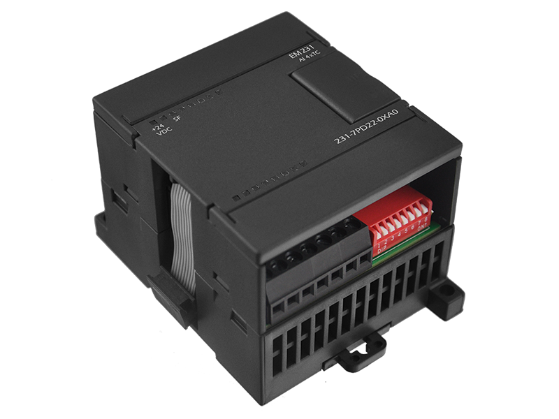 Unimat UN 200 Analog I/O Modules EM231 4inputs TC -2