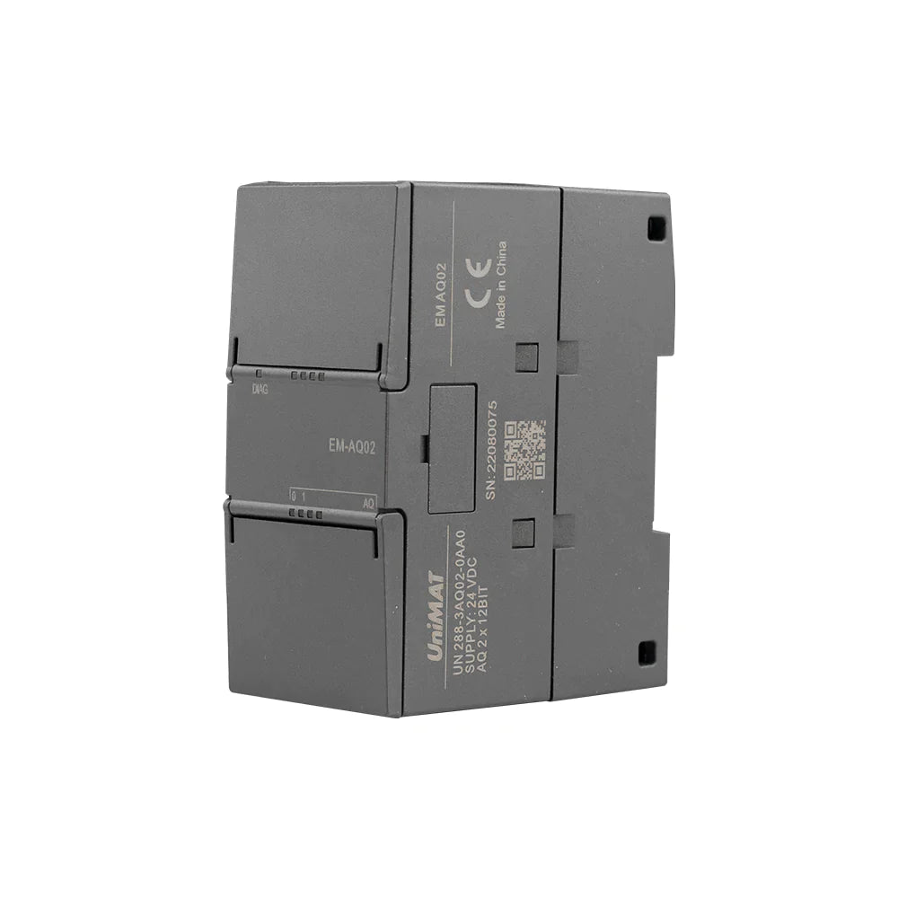 Unimat smart analog module EM AQ02 -3