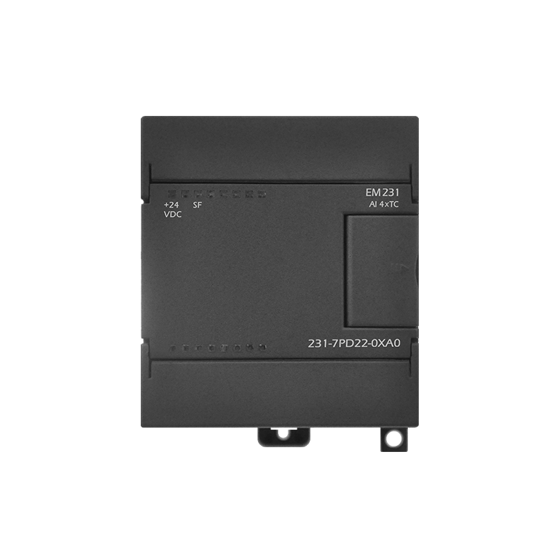 Unimat UN 200 Analog I/O Modules EM231 4inputs TC -1