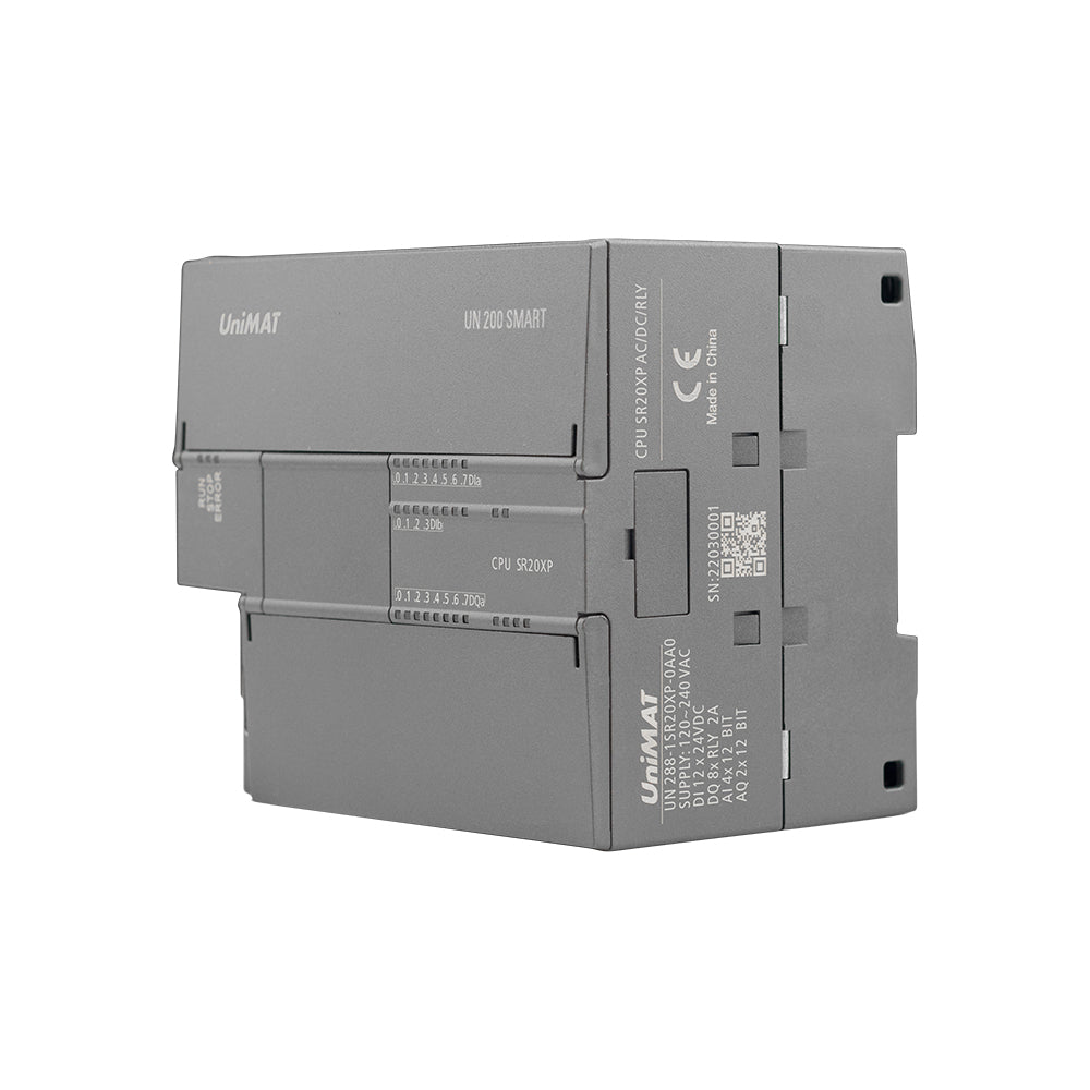 Unimat UN smart CPU SR20XP