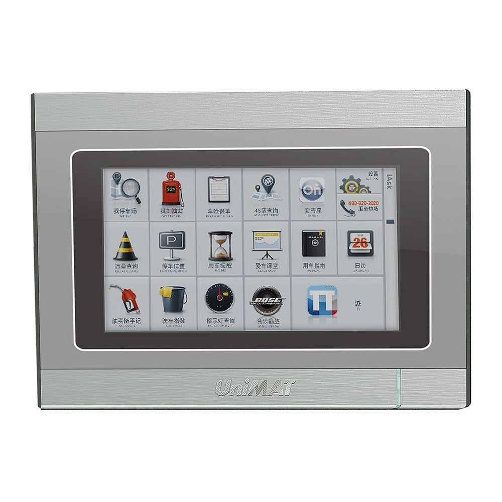 Unimat HMI UH 510W