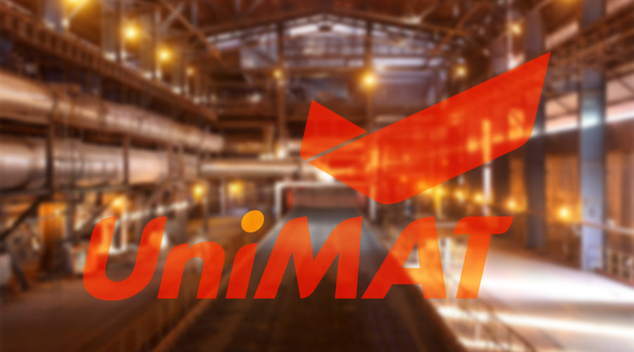UniMAT Empowering Metallurgical Industry with Innovative Automation Solutions