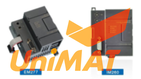 UniMAT debuted at Zhengzhou Industrial Equipment Expo in August
