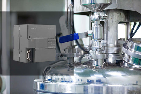 What Is a PLC Control System?The Ultimate Guide to PLC Controllers – UniMAT