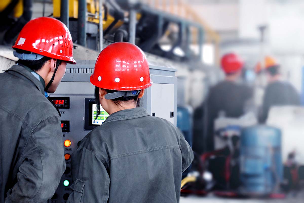 HMI vs SCADA:Key Differences and How to Choose the Right Solution for ...