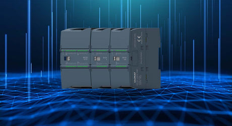 What Is the Function of a PLC Input Module