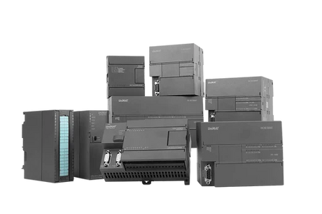 PLC-what is PLC - PLC Structure - PLC Features