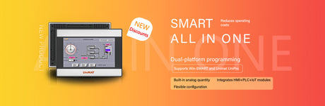 Best HMI PLC Integrated Architecture for SCADA Systems