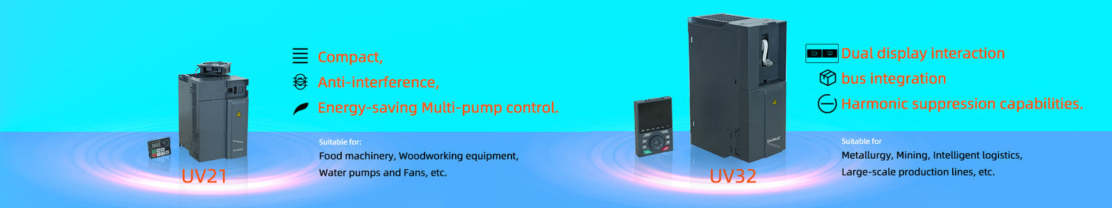 What is the Purpose of a Variable Frequency Drive