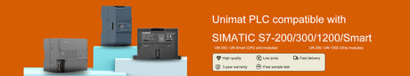Sustaining Water Treatment Infrastructure:Affordable PLC Solutions for Legacy Siemens Systems