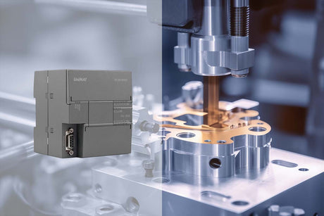 What Are the Input and Output Modules of PLC?