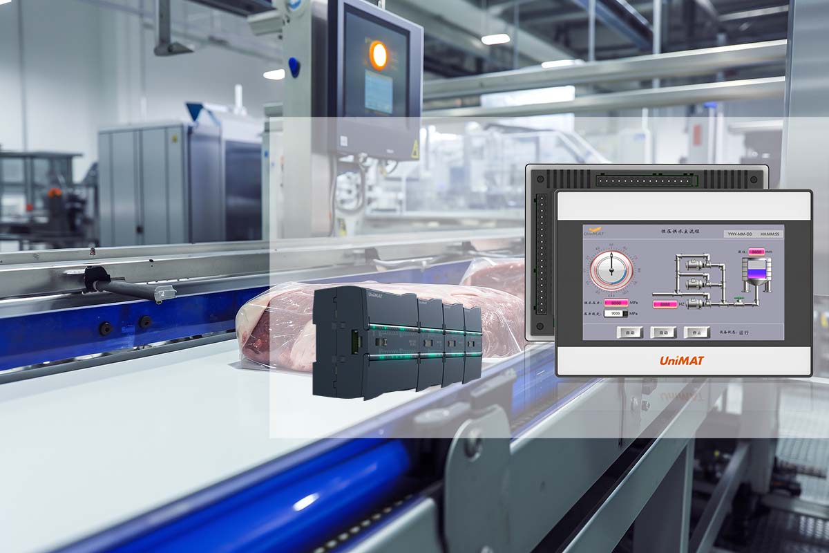What is PLC,HMI,and SCADA?A Simple Guide to Industrial Automation Basi ...