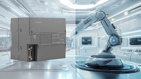 What Is a PLC Control System?The Ultimate Guide to PLC Controllers – UniMAT