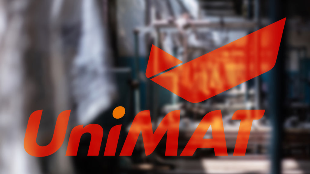 UniMAT's Reliable Integration in the Textile Industry: A Case Study