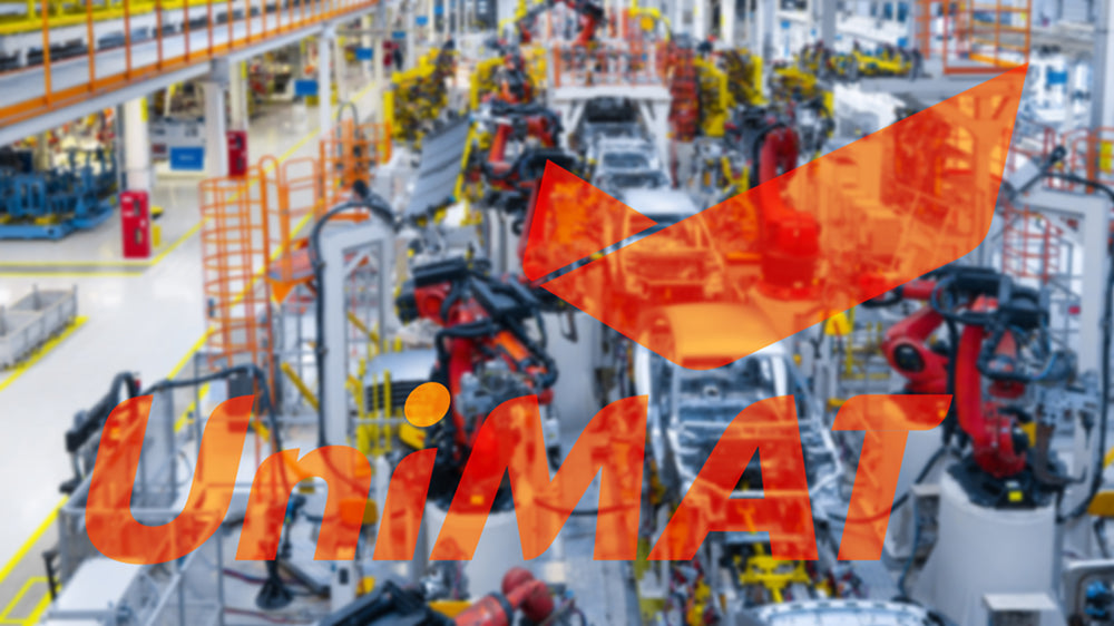 UniMAT's Seamless Integration in the Automotive Manufacturing Industry: A Case Study