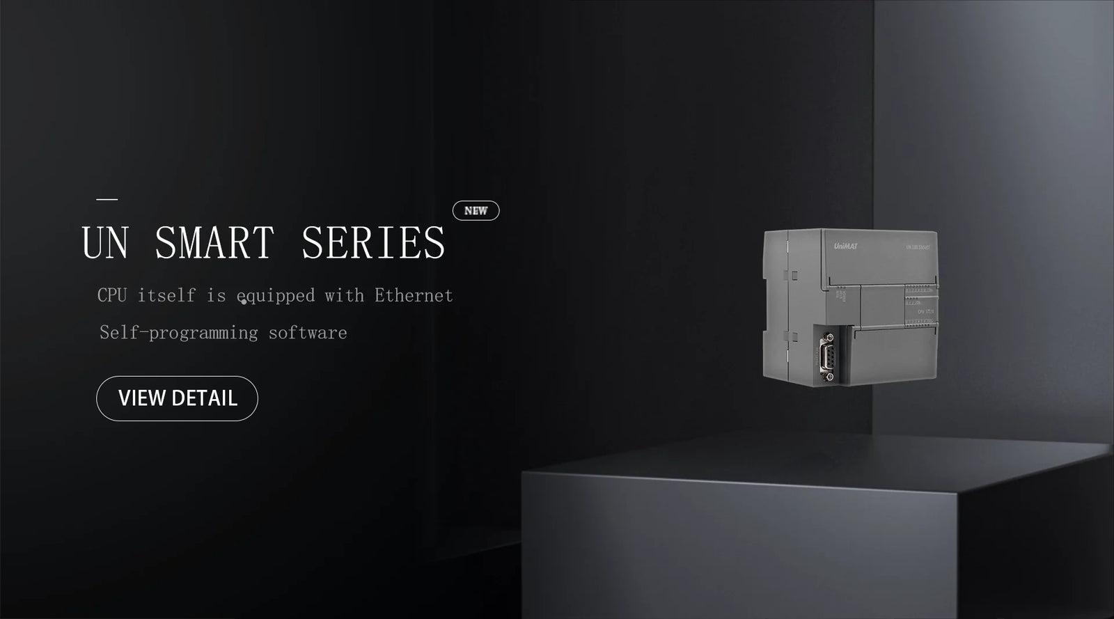 Plug-and-Play Replacement:100%Functional Equivalence with Siemens S7 PLCs(200/300/SMART/1200)