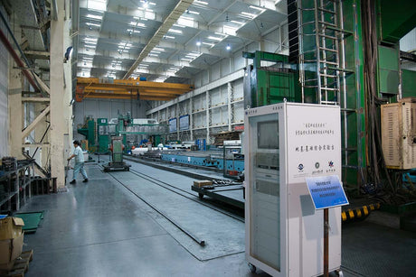 What Is the Use of HMI?A Comprehensive Guide to Human-Machine Interfaces