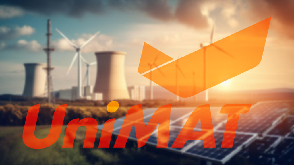 UniMAT's Seamless Integration in the Power Industry: A Case Study
