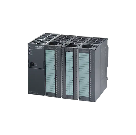 What is the Replacement for Siemens S7-300