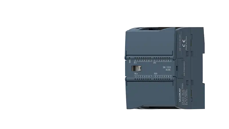 PLC controllers，industrial plc，UniMAT PLC
