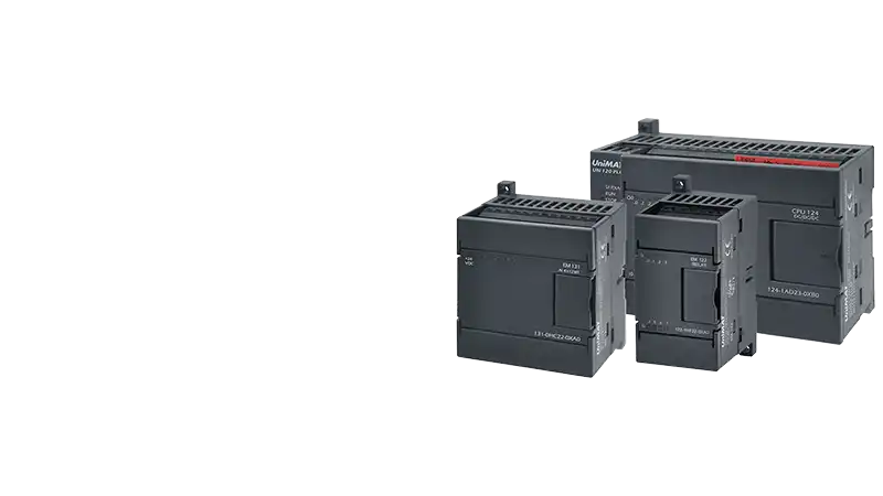 PLC controllers，industrial plc，UniMAT PLC
