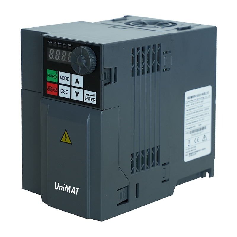 380v 2.2KW VFD UV21-T3-2R2G/3P