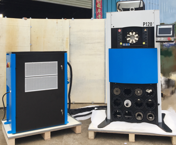 Unimat PLC/HMI use in Electronic Equipment
