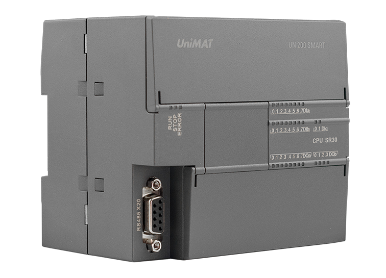 CPU SR30E