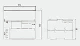 CPU ST30E