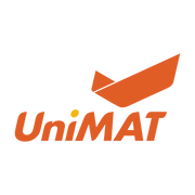 UniMAT: well-know PLC/HMI manufacturer in China logo