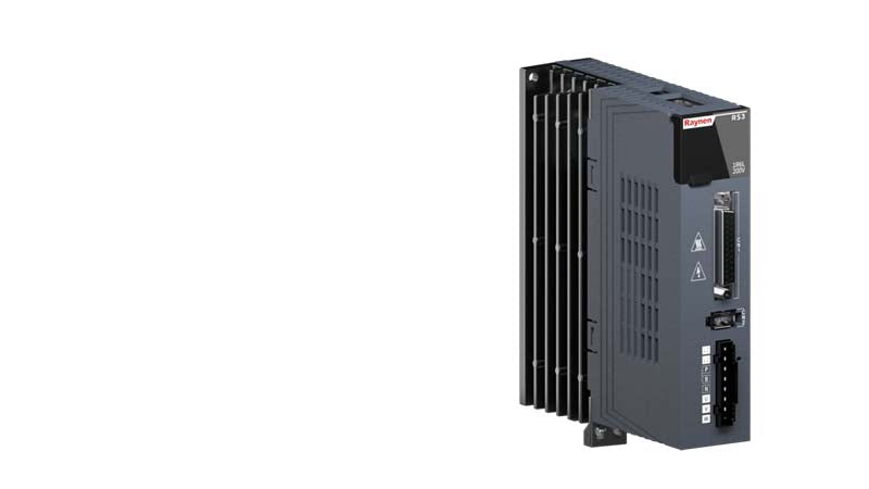 RS3 Series Servo Drives