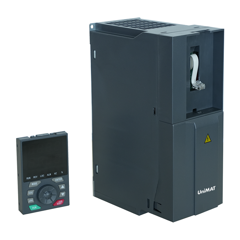 380V 4KW VFD UV32-T3-4G/5R5P