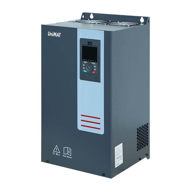 380V 110KW VFD UV32-T3-110G/132P