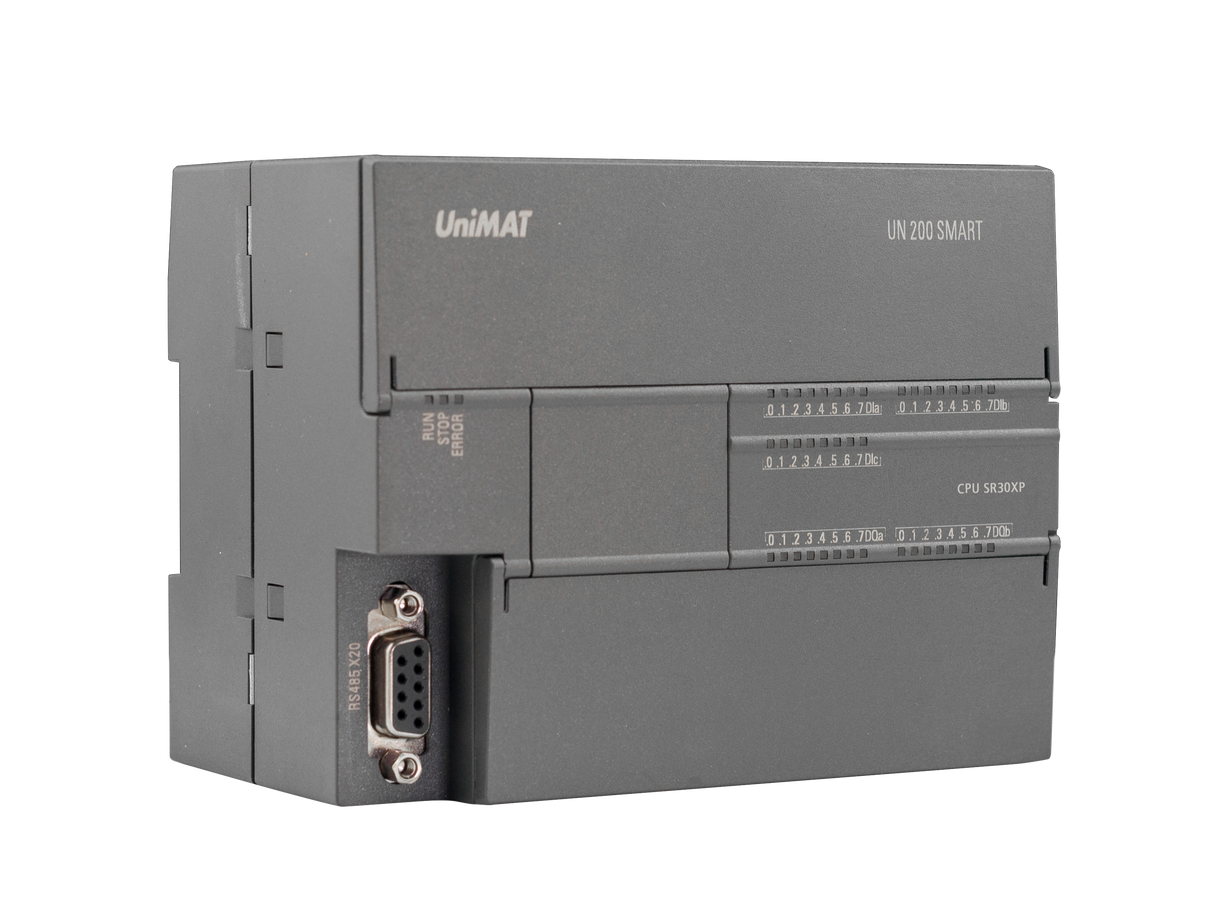 Procesador SR30XPE 