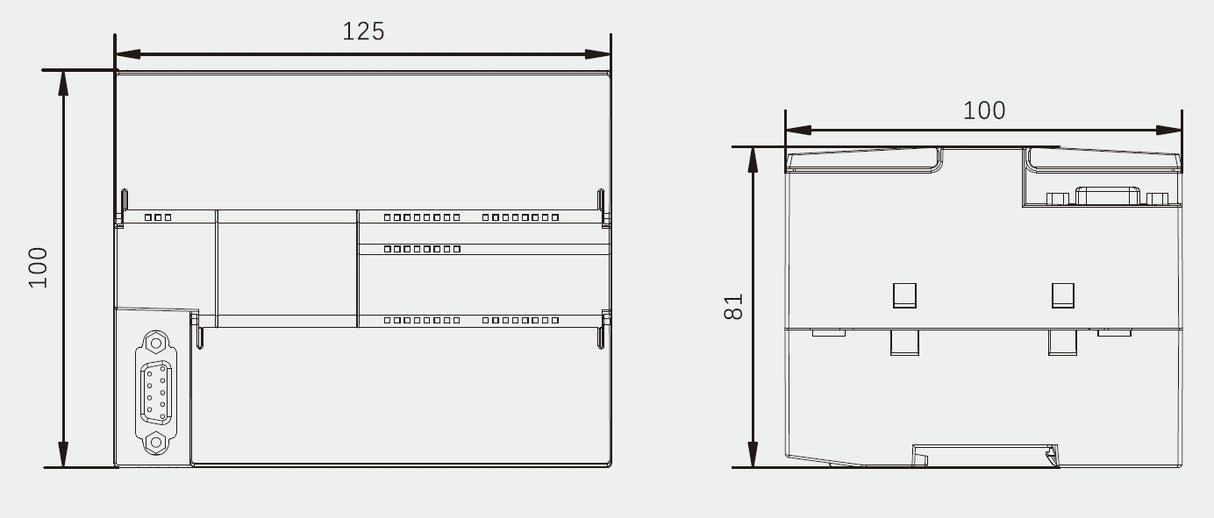 Procesador SR30XPE 